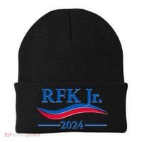 RFK Jr 2024 Election Beanie thumb 0