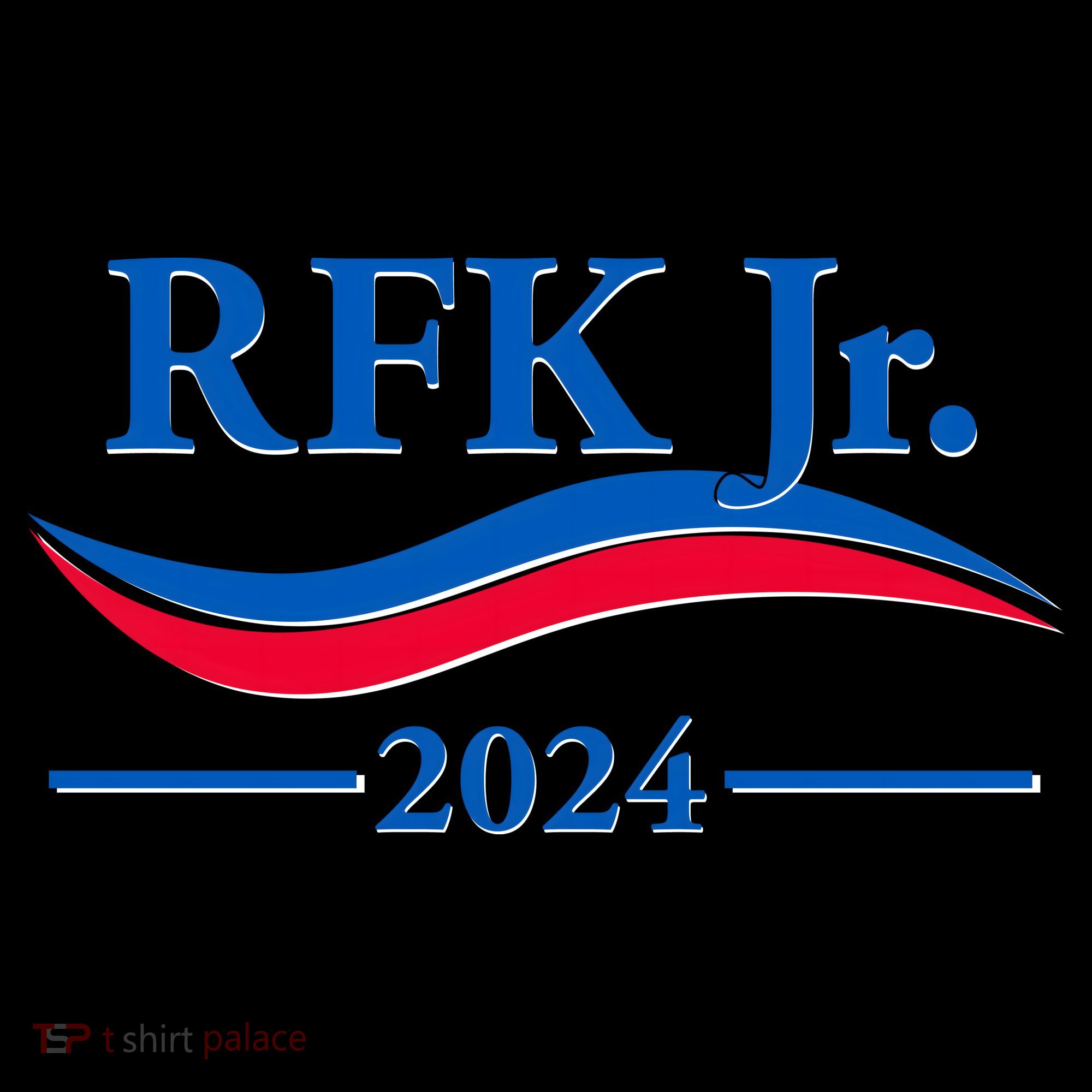 RFK Jr 2024 Election Women's Hoodie