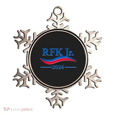 RFK Jr 2024 Election Ornament