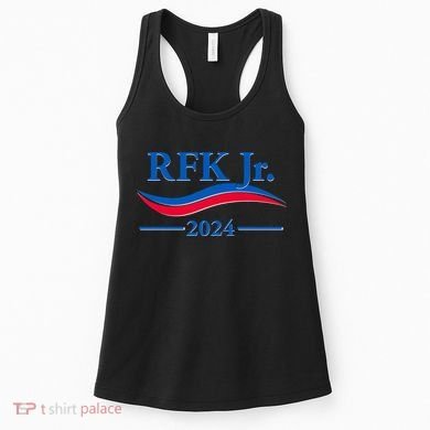 RFK Jr 2024 Election Women's Tank Top