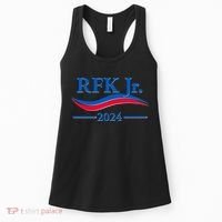 RFK Jr 2024 Election Women's Tank Top thumb 0