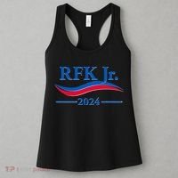 RFK Jr 2024 Election Women's Tank Top thumb 3