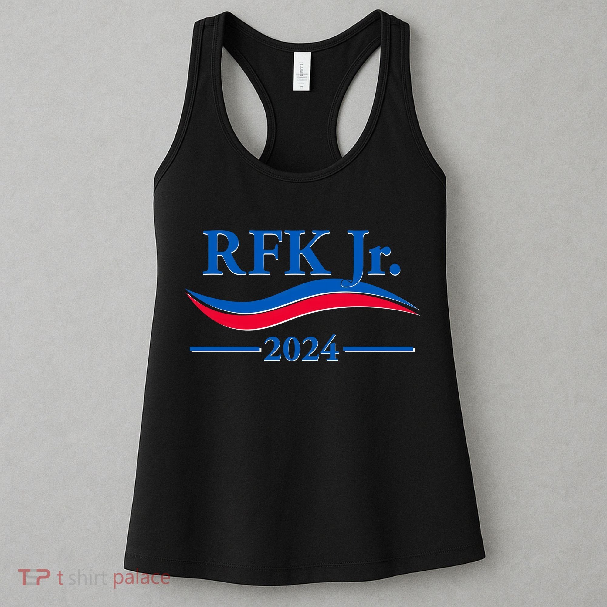 RFK Jr 2024 Election Women's Tank Top