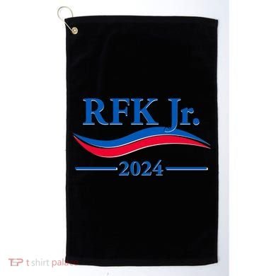 RFK Jr 2024 Election Golf Towel