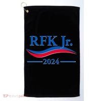 RFK Jr 2024 Election Golf Towel thumb 0