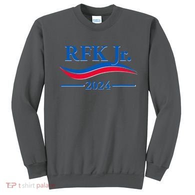 RFK Jr 2024 Election Sweatshirt