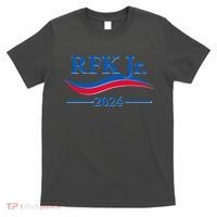 RFK Jr 2024 Election T-Shirt thumb 0