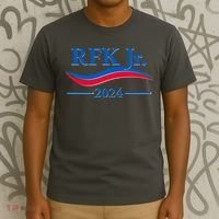 RFK Jr 2024 Election T-Shirt thumb 3