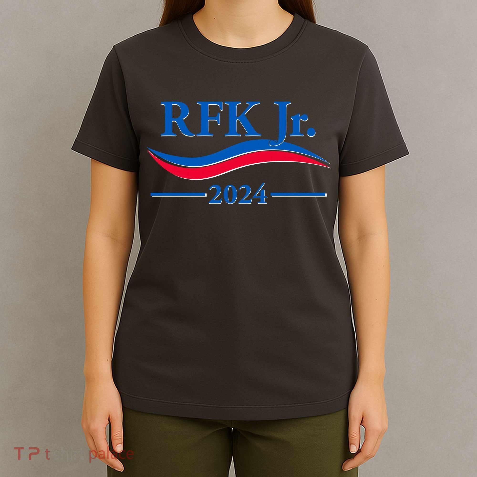 RFK Jr 2024 Election T-Shirt