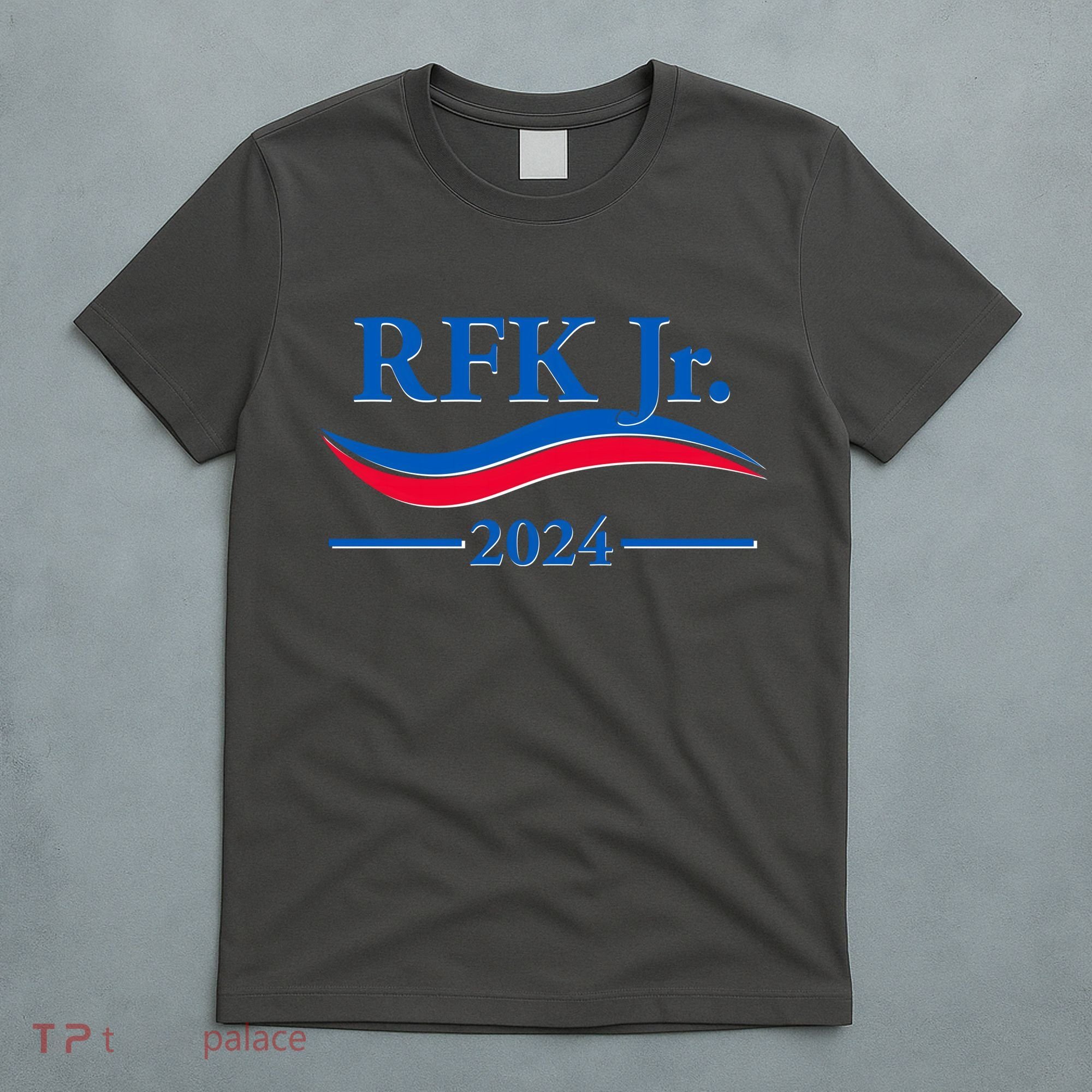RFK Jr 2024 Election T-Shirt