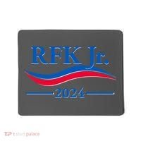 RFK Jr 2024 Election Mousepad thumb 0