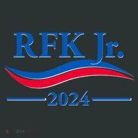 RFK Jr 2024 Election Mousepad thumb 1