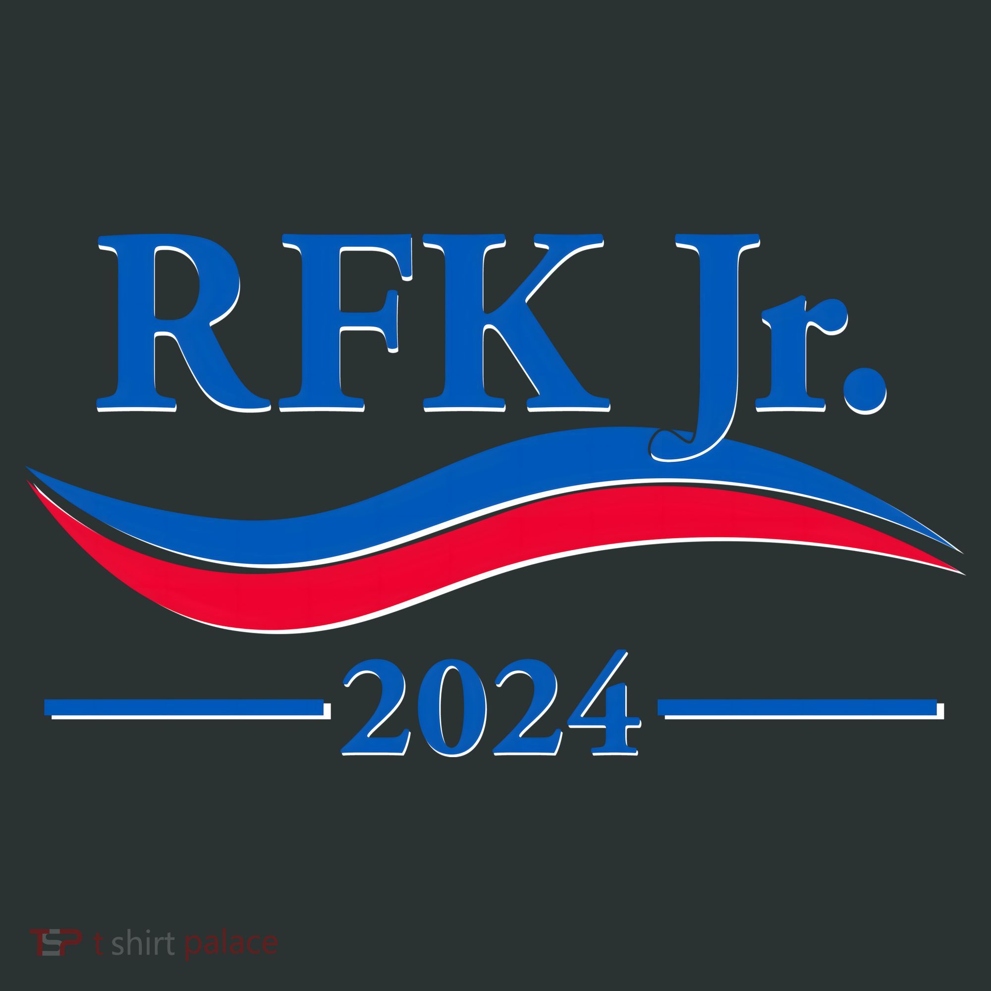 RFK Jr 2024 Election Mousepad