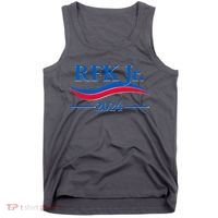 RFK Jr 2024 Election Tank Top thumb 0