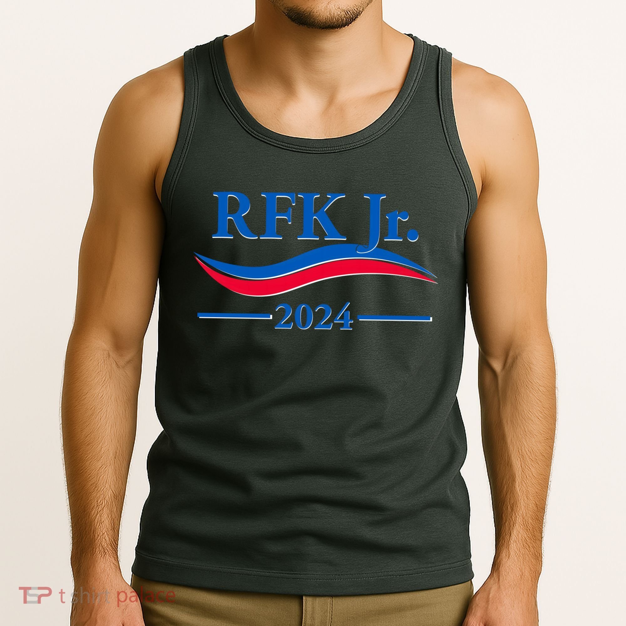 RFK Jr 2024 Election Tank Top