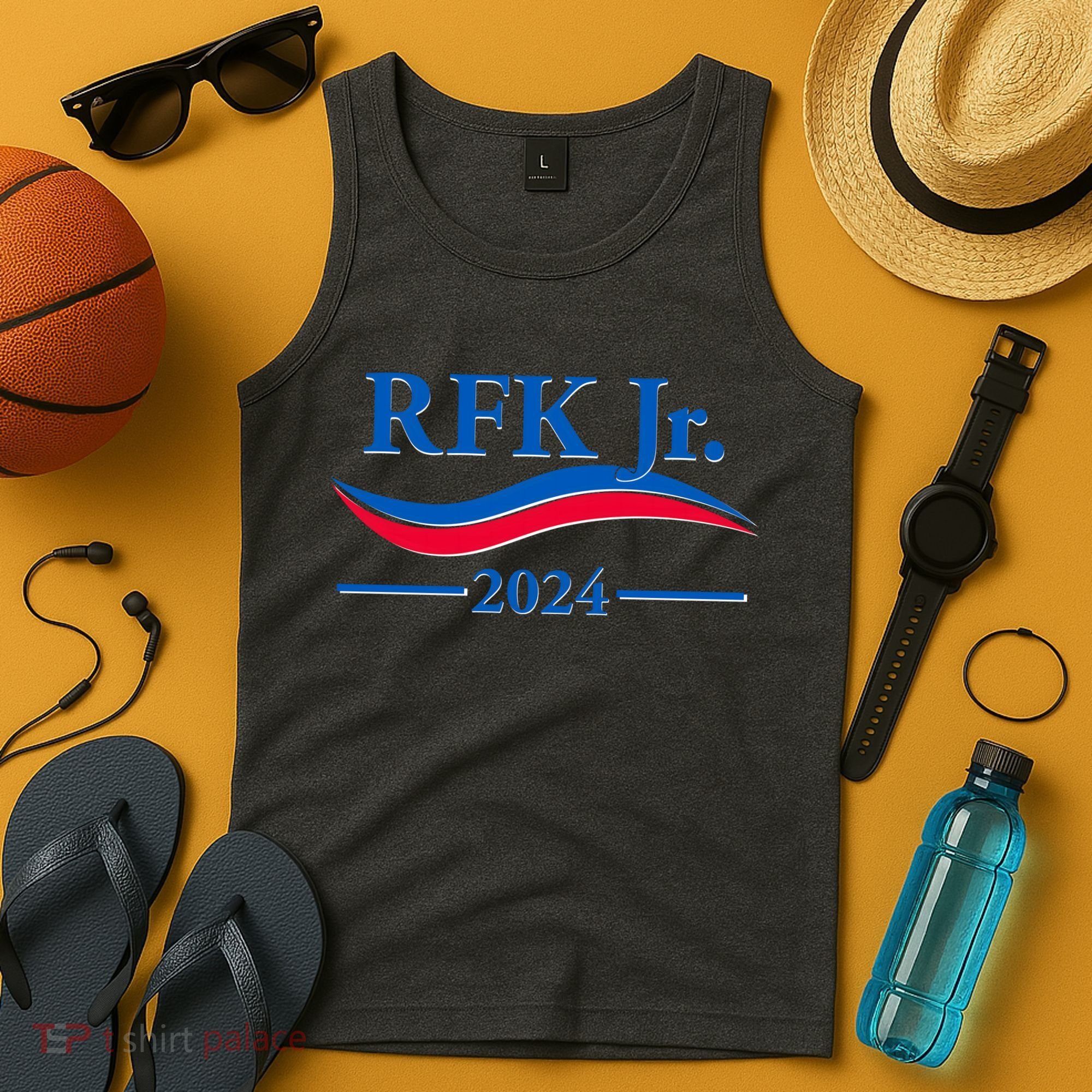 RFK Jr 2024 Election Tank Top