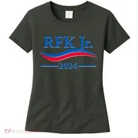 RFK Jr 2024 Election Women's T-Shirt thumb 0
