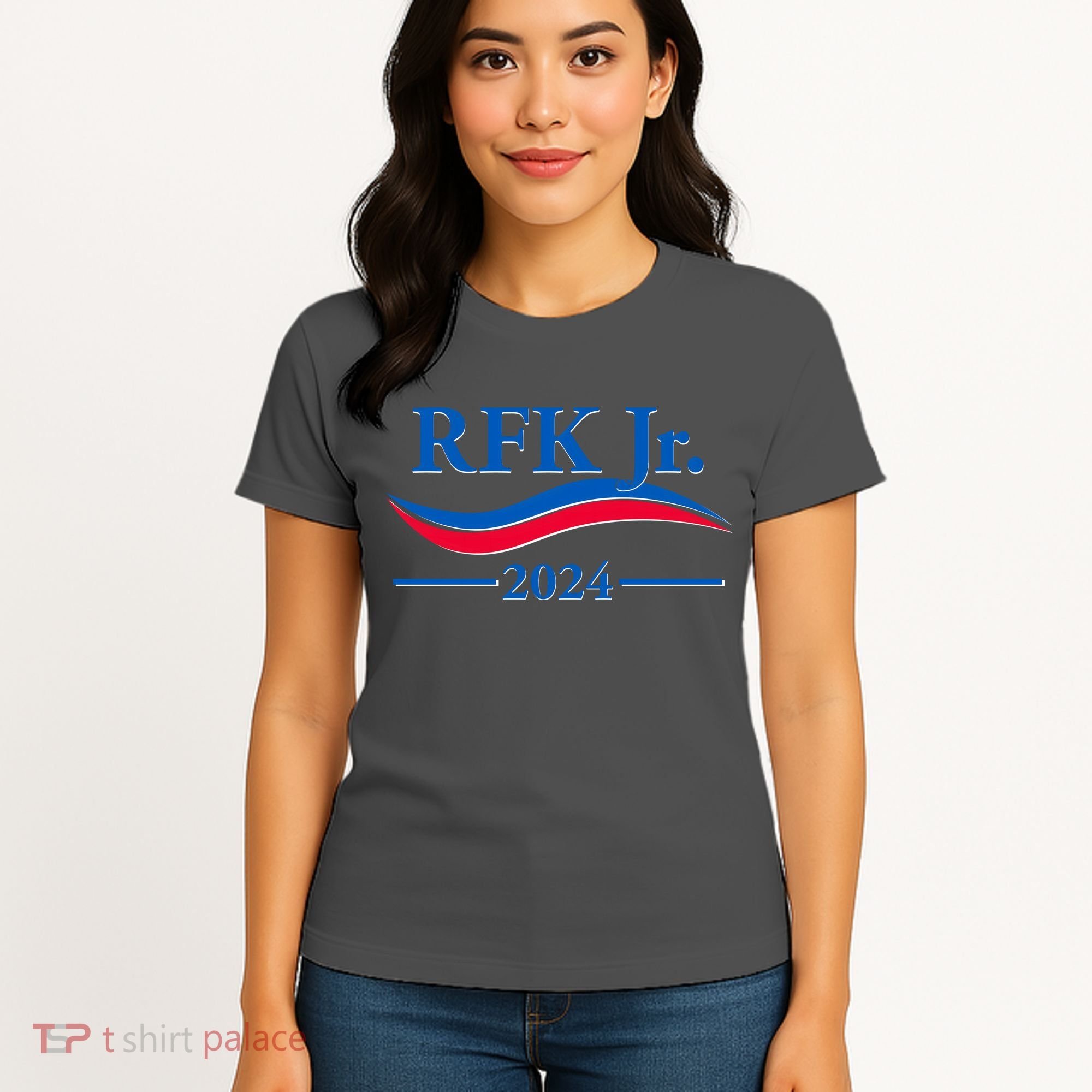 RFK Jr 2024 Election Women's T-Shirt