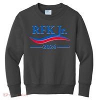 RFK Jr 2024 Election Kids Sweatshirt thumb 0