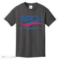 RFK Jr 2024 Election Kids T-Shirt thumb 0