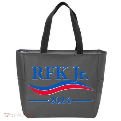RFK Jr 2024 Election Tote Bag