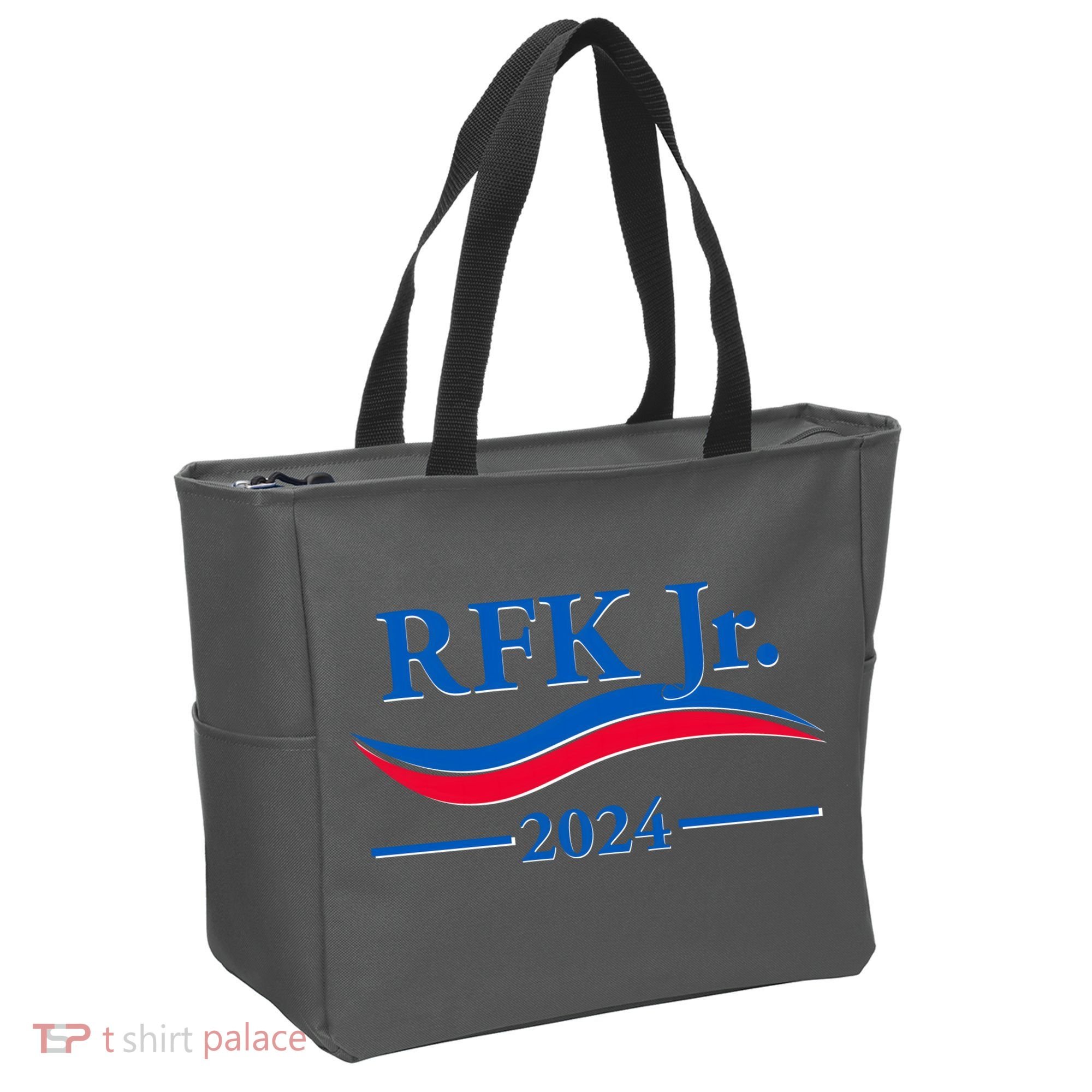 RFK Jr 2024 Election Tote Bag