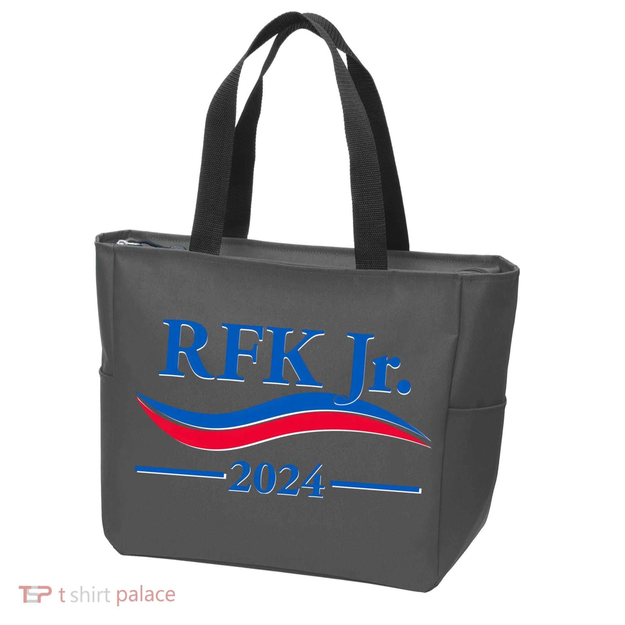 RFK Jr 2024 Election Tote Bag