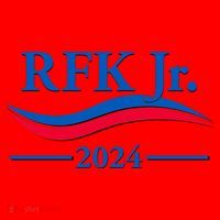 RFK Jr 2024 Election Santa Hat thumb 1