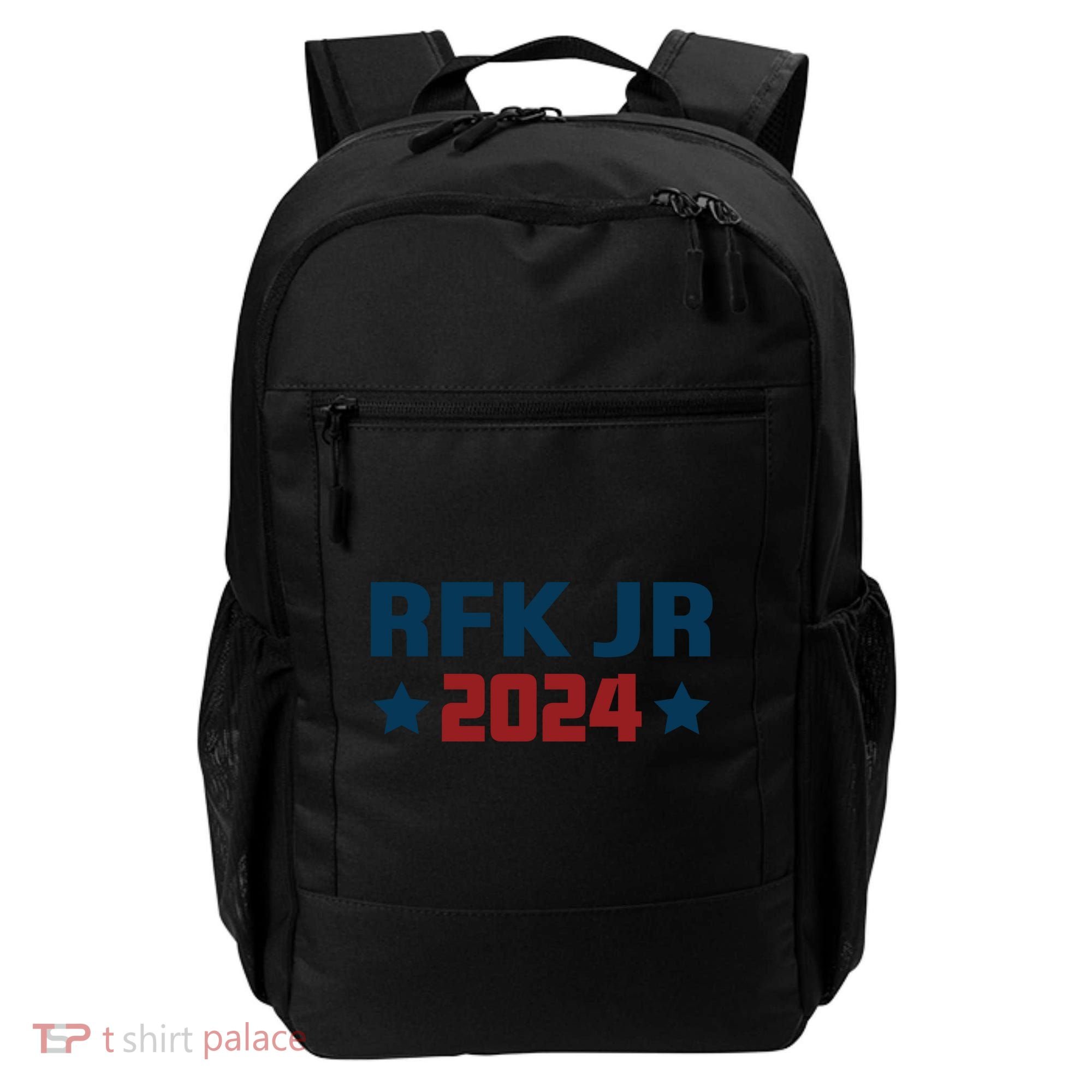 RFK Jr 2024 Vote Election Backpack