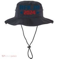 RFK Jr 2024 Vote Election Bucket Hat thumb 0