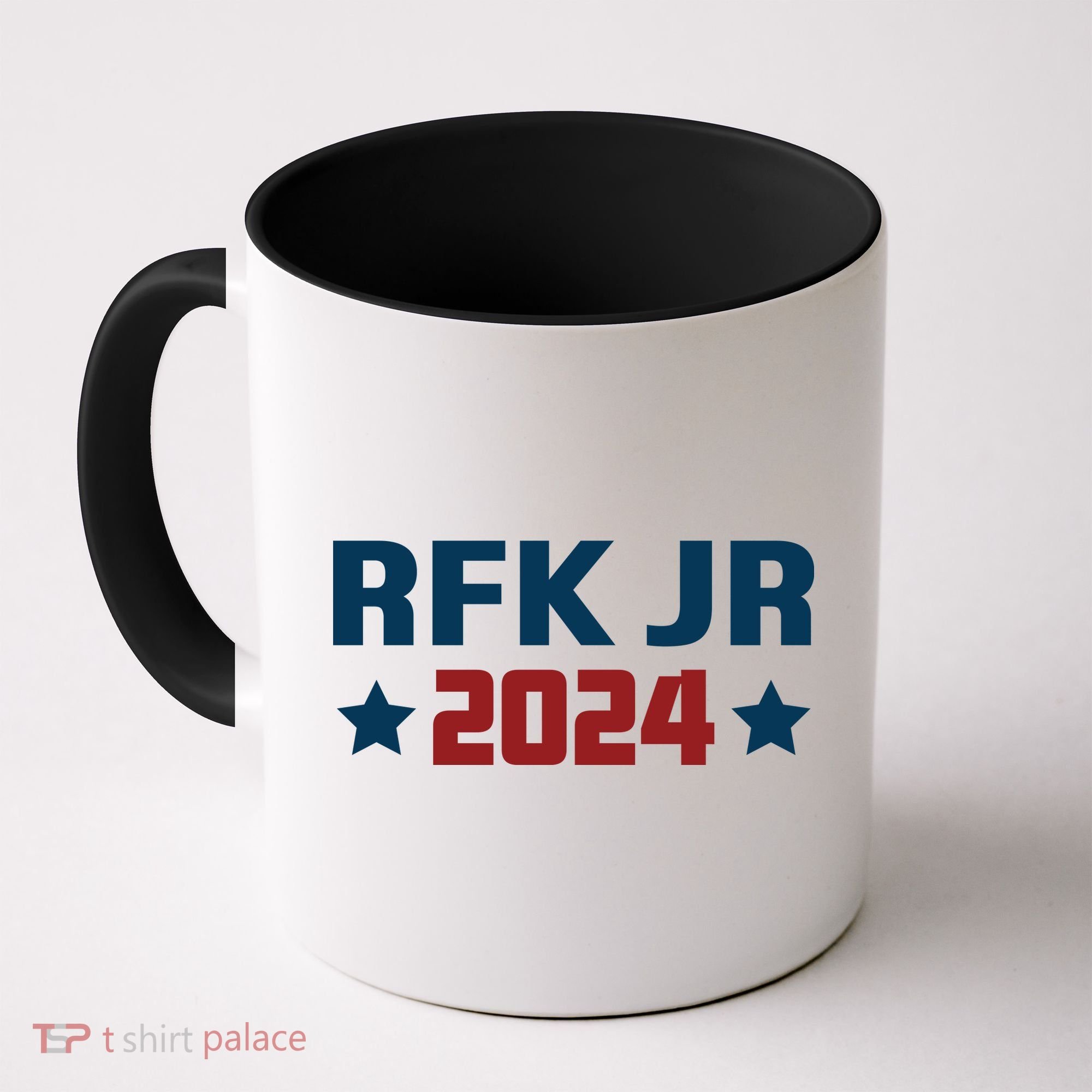 RFK Jr 2024 Vote Election Coffee Mug