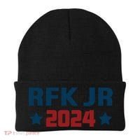 RFK Jr 2024 Vote Election Beanie thumb 0