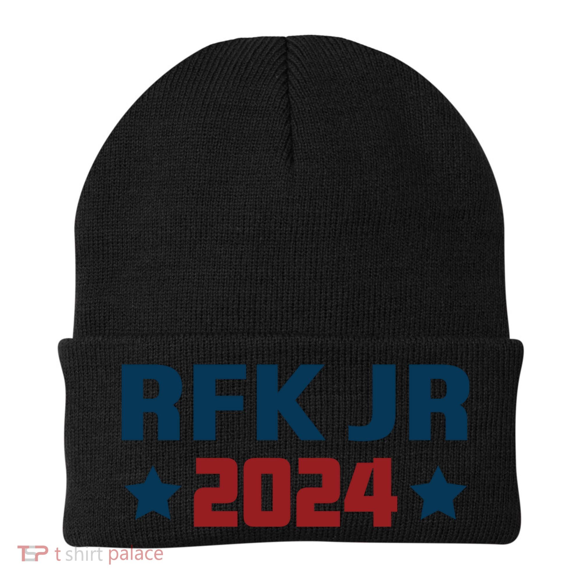 RFK Jr 2024 Vote Election Beanie