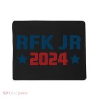 RFK Jr 2024 Vote Election Mousepad thumb 0
