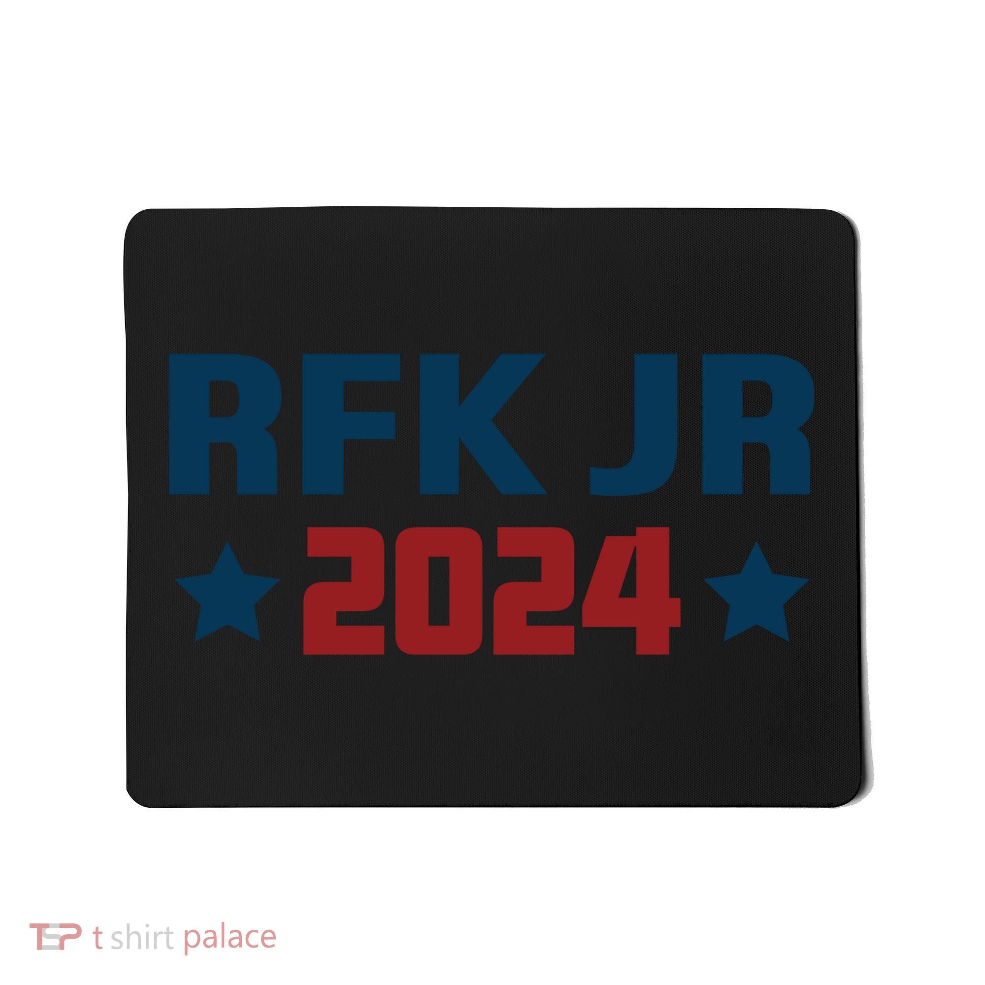 RFK Jr 2024 Vote Election Mousepad