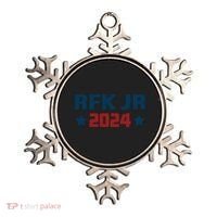 RFK Jr 2024 Vote Election Ornament thumb 0