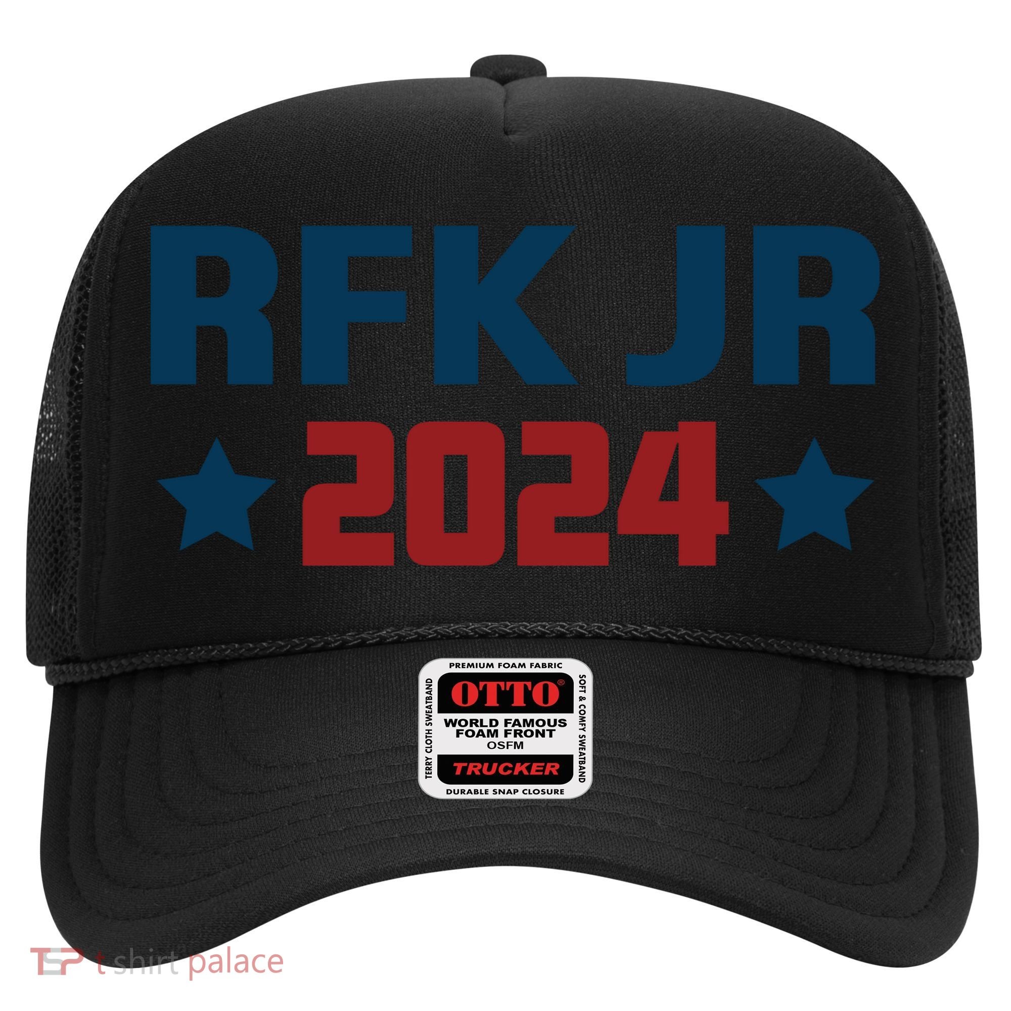 RFK Jr 2024 Vote Election Hat