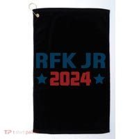 RFK Jr 2024 Vote Election Golf Towel thumb 0