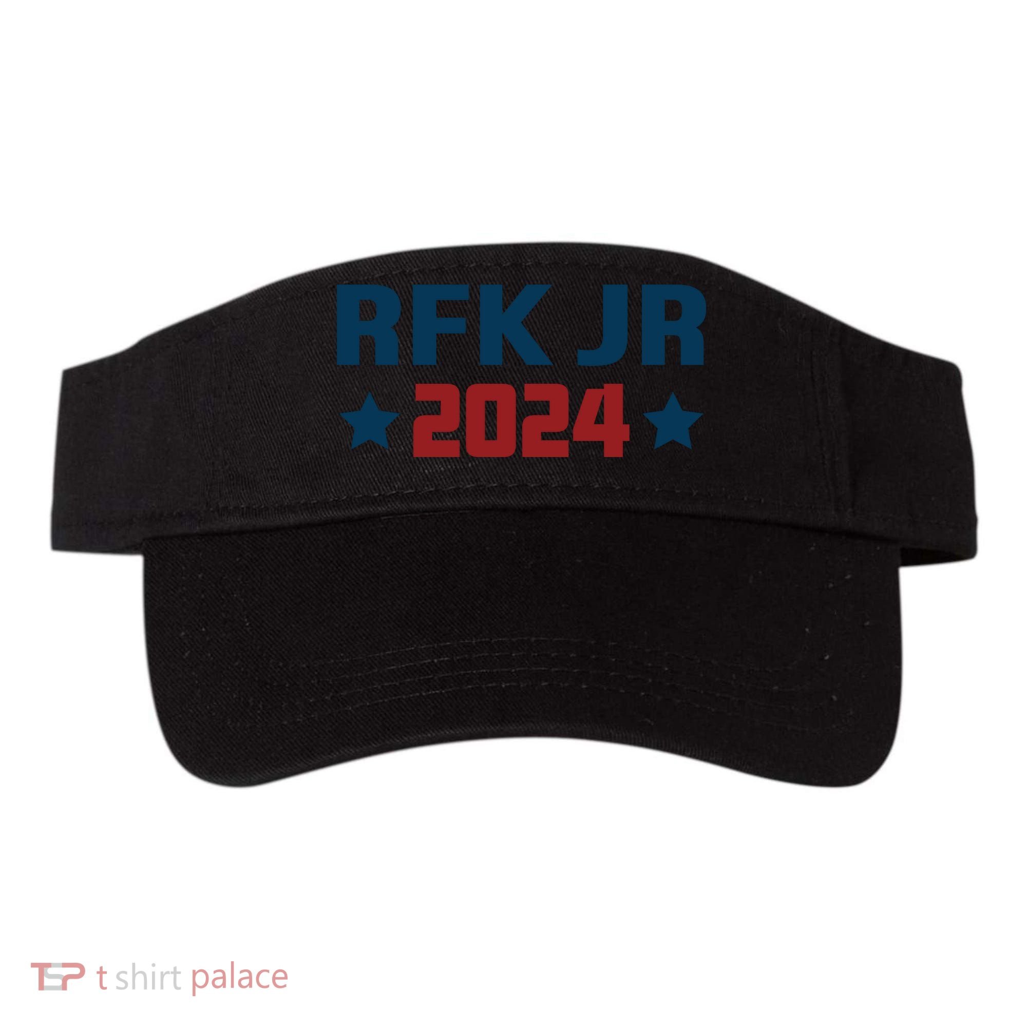 RFK Jr 2024 Vote Election Visor