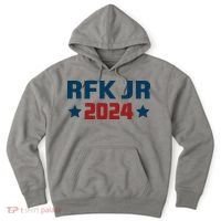 RFK Jr 2024 Vote Election Hoodie thumb 0