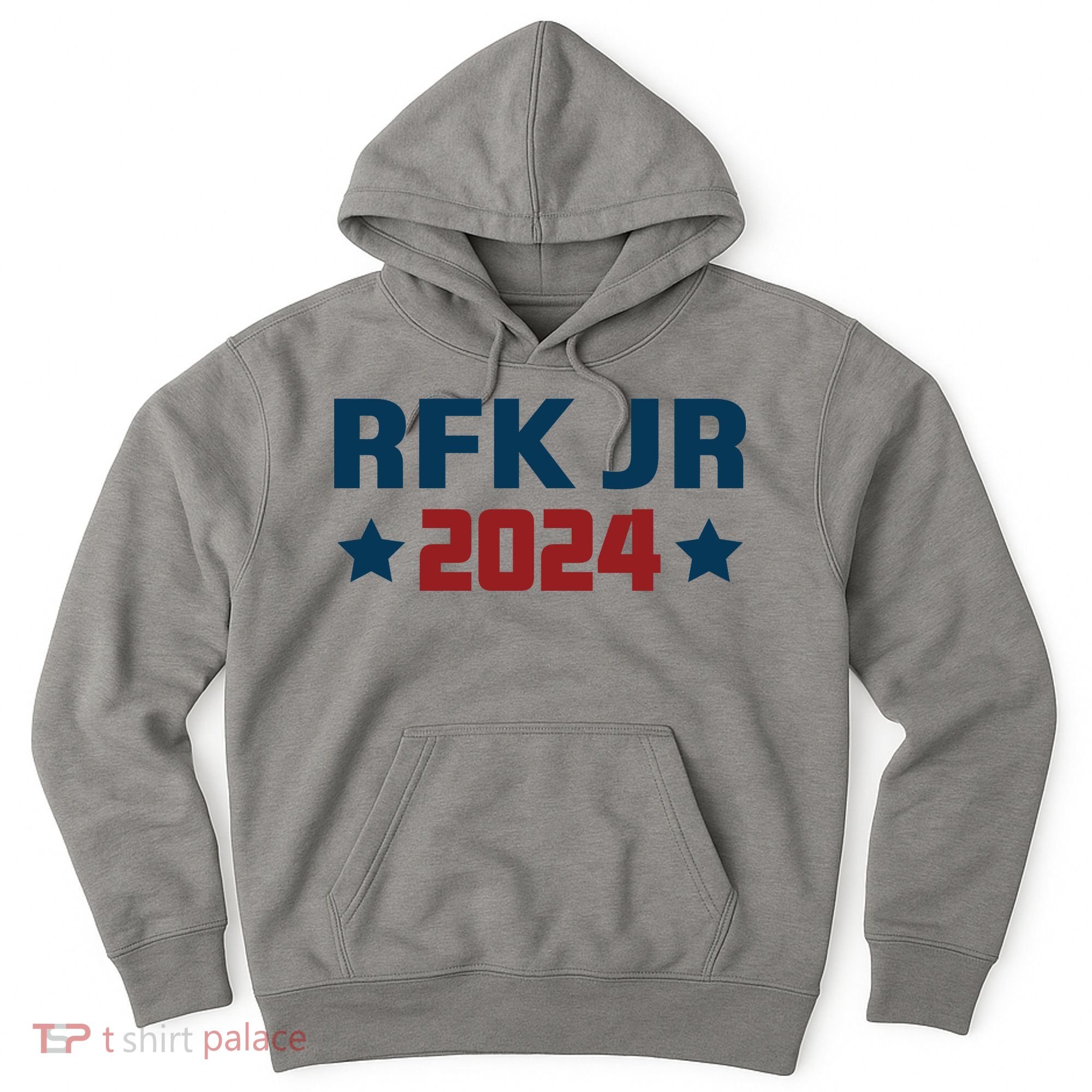RFK Jr 2024 Vote Election Hoodie