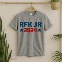 RFK Jr 2024 Vote Election T-Shirt thumb 2