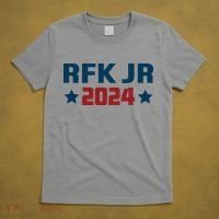 RFK Jr 2024 Vote Election T-Shirt thumb 5