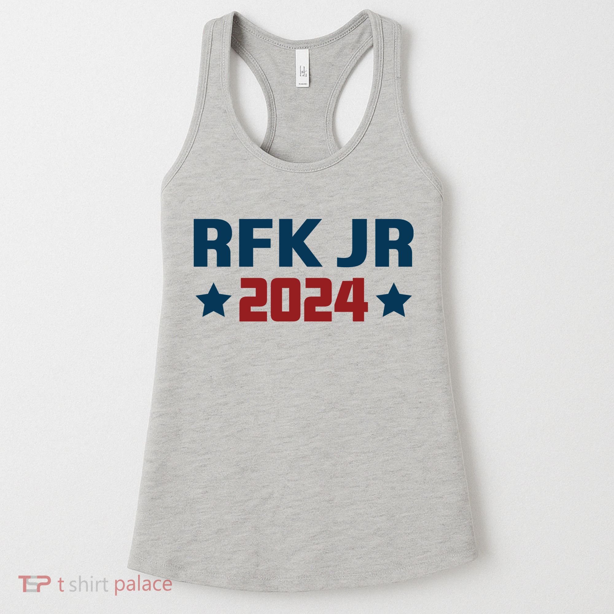 RFK Jr 2024 Vote Election Women's Tank Top