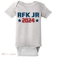 RFK Jr 2024 Vote Election Baby Bodysuit thumb 0