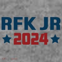 RFK Jr 2024 Vote Election Toddler Hoodie thumb 2
