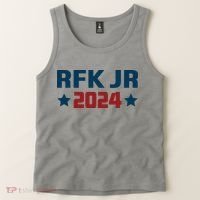 RFK Jr 2024 Vote Election Tank Top thumb 2
