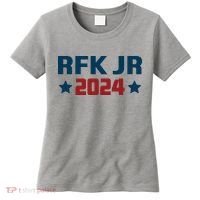 RFK Jr 2024 Vote Election Women's T-Shirt thumb 0