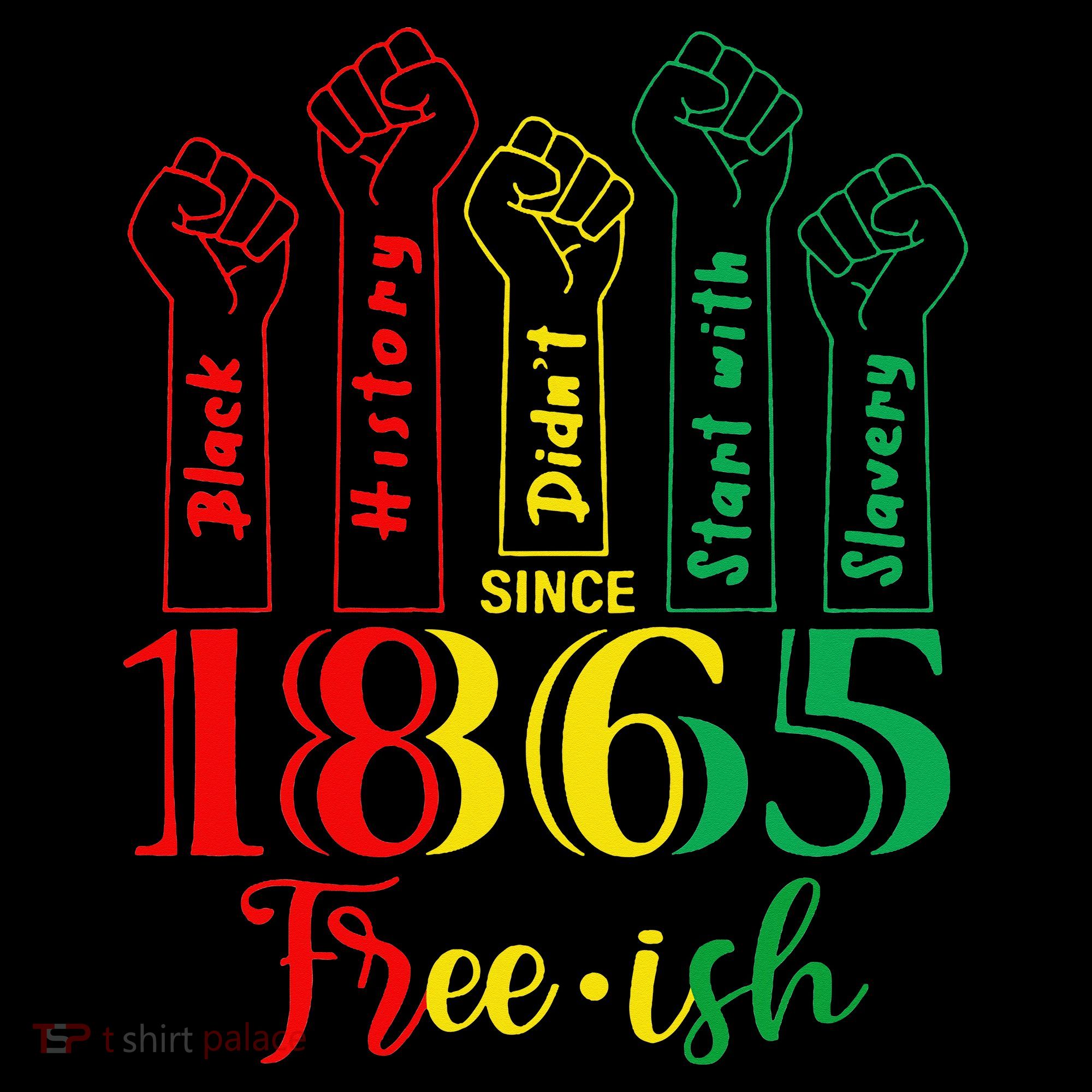 Resist Juneteenth African American Black History June 19th Baby Bodysuit