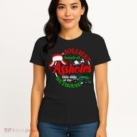 Retro Jolliest Bunch Of Assholes This Side Of The Nut House Women's T-Shirt thumb 4